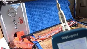 Антенны для Baofeng