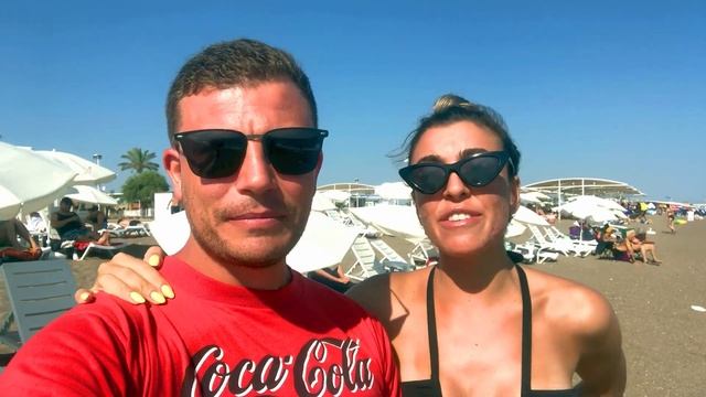 Antalya's Best Beaches | Travel Turkey 2020 | Lara, Konyaalti and Inciralti Beach (Türkçe Altyazılı смотреть онлайн