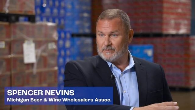 Michigan's Bottle Bill: Sorting Through a Sticky Situation смотреть онлайн