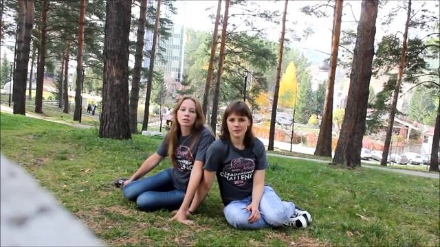 Встреча с партнёрами в Белокурихе и бизнес в интернете смотреть онлайн