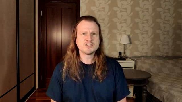 Кузнец и сиды, шотландская и ирландская история (сказка) смотреть онлайн