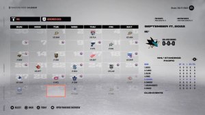 NHL 23 FANTASY DRAFT No Restrictions