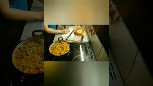 Yellow curry paste (желтая карри Паста) рецепт