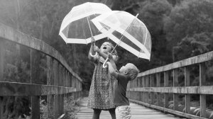 НА УРАЛЕ ДОЖДИ