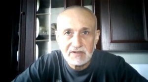 ### ЖИВОЕ ОБЩЕНИЕ 2 - сергей демидов --- 39м 20с