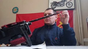 Бензопила Homelite HCS 4041 CA. Что за бренд? Стоит ли связываться?