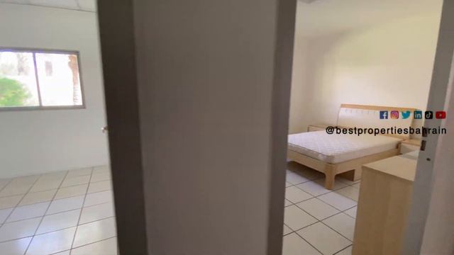 Waterfront Compound 3 Bedroom Villa with Large Garden - Hamala, Bahrain смотреть онлайн