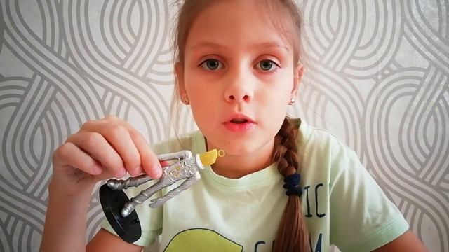 НАБОР ИГРУШЕЧНЫХ СИРЕНОГОЛОВЫХ: Сиреноголовый, Картун Кэт, Светофороголовый, Дым, SCP