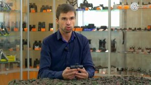 Коллиматорный прицел HAKKO BED-18-30 | optic4u.ru