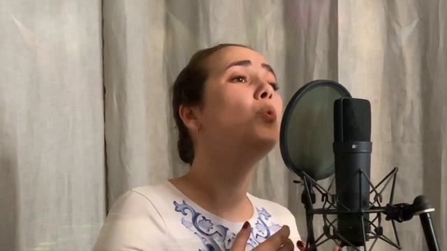 Лейла Зубарева "Ничего не скрывай" смотреть онлайн