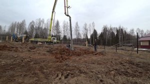 Ленточный фундамент 5 часть свайно-ростверковый