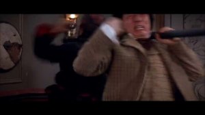 Джеки Чан.Смешные эпизоды