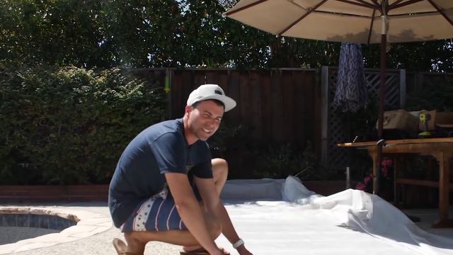 Experimento Extremo con Pasta de Dientes de Elefante | Rompí un Record Mundial смотреть онлайн