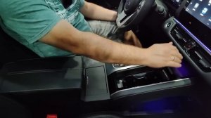 ?Mitsubishi Airtrek electric