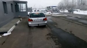 Продаю Nissan Primera P11 2001 г.в. 1.8 МКПП универсал