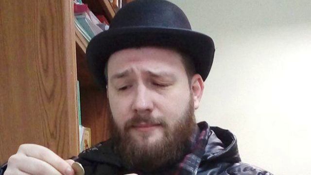 Разговор с Евгением Нориным смотреть онлайн