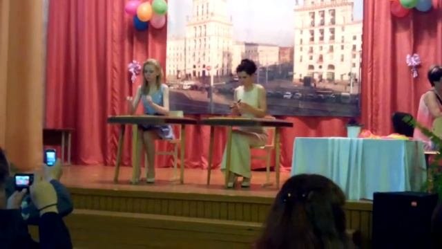 Беларускiя цымбалы | Белорусские цимбалы | Belarusian Cimbalom