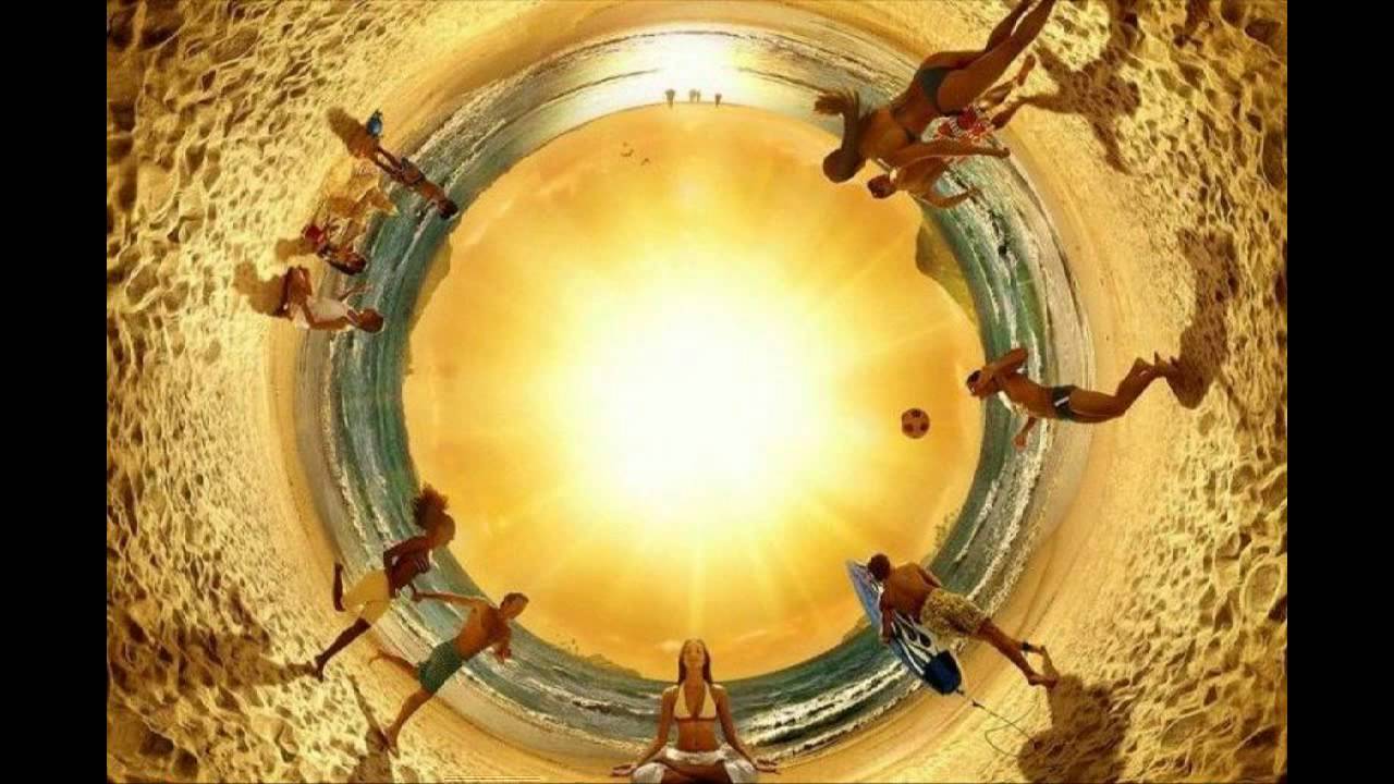Всемирный день Солнца 3 МАЯ! ? Музыкальная Открытка