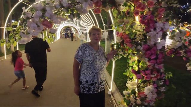 Вся ИСТОРИЯ парка Central park ТЕЛЬМАНА в ТАШКЕНТЕ