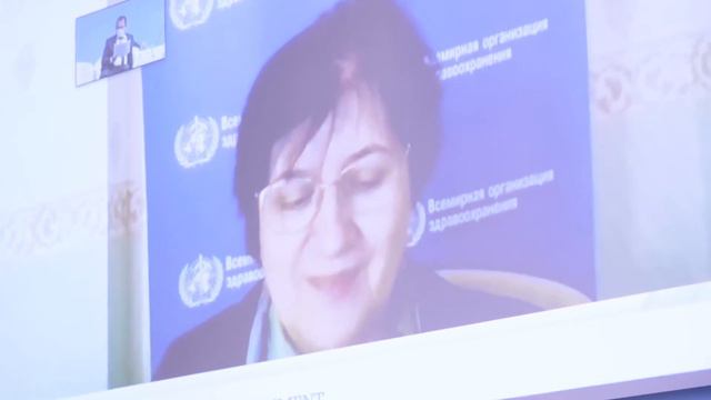 Отчетный видео-ролик с VII Международной научно-практической конференции по ОТЗ. смотреть онлайн