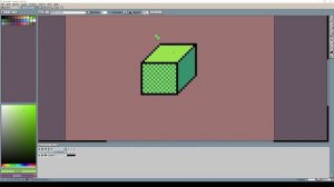 DITHERING - Tip for Pixel Art Beginners!