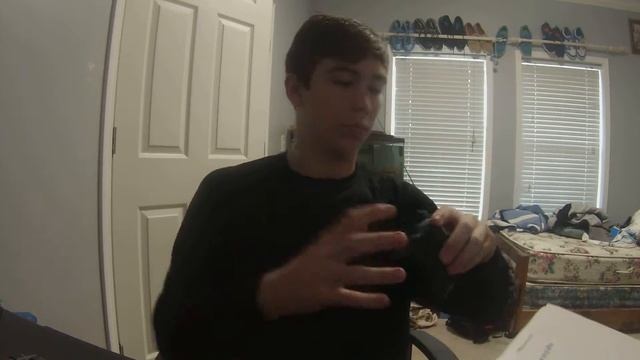 Channel Update: NEW CAMERAS ( Canon Powershot SX50HS & GoPro Hero) смотреть онлайн