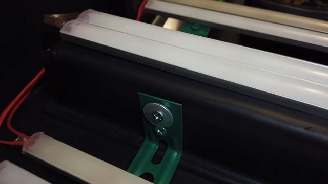 Переделка крышки аквариума под светодиодную ленту смотреть онлайн