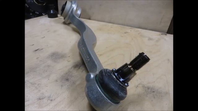 Рычаг передний продольный Mercedes w221 Бронь смотреть онлайн