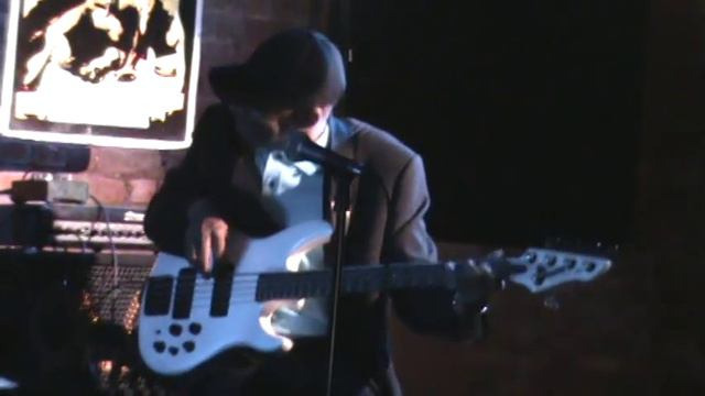 KARL BROWNE PIANIST AND THE VILLAGE UNDERGROND BAND PART 2 смотреть онлайн