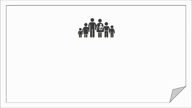 WHAT ARE THE FAMILY TYPES?