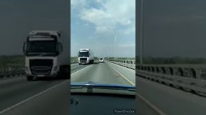 Северный объезд мост Новосибирска.
