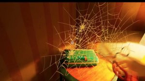 Where To Find The Battery In Hello Neighbor 2 | Remote Control Car Puzzle How To Get The Square key