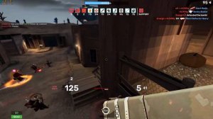 TF2 - MvM Wave 666 (Soldier Gameplay) #52