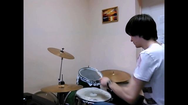 Мега барабанщик смотреть онлайн