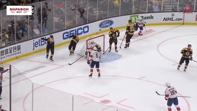 ОВЕЧКИН, БОБРОВСКИЙ, ПАНАРИН - как РОССИЯНЕ выступали в НХЛ с 25 по 31 марта? смотреть онлайн