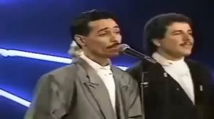 Eddie Santiago   Lluvia, Tu Me Haces Falta, Mia Salsa Románticas Mix1