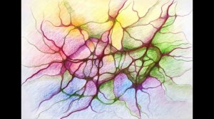 НейроГрафика - Ответ Вселенной  (продолжение)