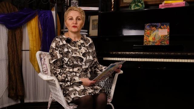 Нескучные артикуляционные упражнения для вокалистов от Ирины Коробушкиной