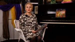 Нескучные артикуляционные упражнения для вокалистов от Ирины Коробушкиной