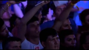 Loboda - Ночной мотылек 03.09.17