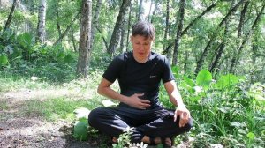 Мастер Цигун раскрывает секреты практики! Что такое каналы энергии и как их открыть. #цигун