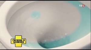 (2015) Туалетный УТЕНОК (диски чистоты)