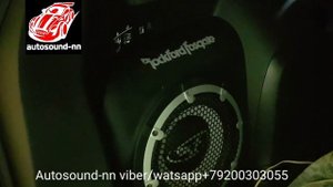 Штатная Магнитола Mitsubishi Outlander XL 9" Rockford (4 ядра 2/32)android 7.1