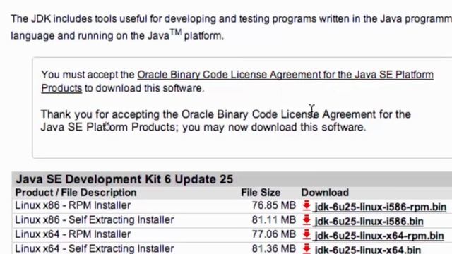 Android application devlopment Tutorial -1-install jdk java смотреть онлайн