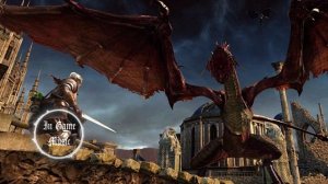 Музыка из игры - Dark Souls II - Scholar of the First Sin