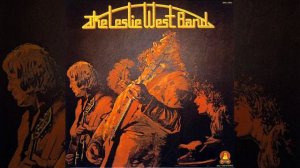 Dear Prudence - The Leslie West Band