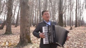 Майрамбек Осмонов "Арман" сөзү,обону Майрабек Осмоновдуку.