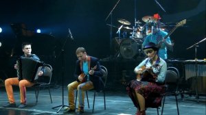 группа ИЗУМРУД (Izumrud) Intro