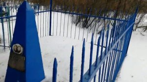 КЛАДБИЩЕ С ПОДКЛАДОМ - ВОЗВРАЩЕНИЕ