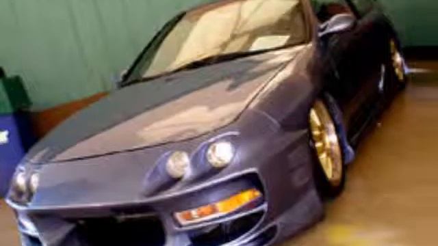 HONDA @ StyleXperten смотреть онлайн